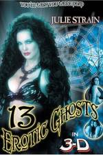 Watch Thirteen Erotic Ghosts M4ufreemovies