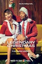 Watch A Legendary Christmas with John and Chrissy M4ufreemovies