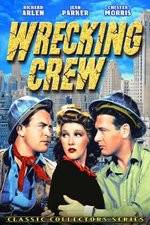 Watch Wrecking Crew M4ufreemovies