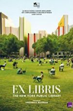 Watch Ex Libris: The New York Public Library M4ufreemovies