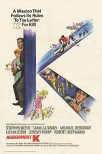 Watch Assignment K M4ufreemovies