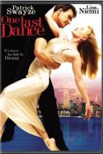 Watch One Last Dance M4ufreemovies