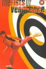 Watch Fist Of Vengeance M4ufreemovies