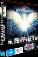 Watch 5th Dimension: Secrets Of The Supernatural M4ufreemovies