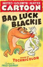Watch Bad Luck Blackie (Short 1949) M4ufreemovies