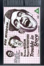 Watch Trouble in Store M4ufreemovies