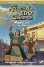 Watch Maccabees The Story of Hanukkah M4ufreemovies