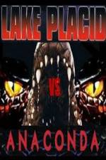 Watch Lake Placid vs. Anaconda M4ufreemovies