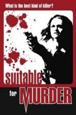 Watch Suitable for Murder M4ufreemovies