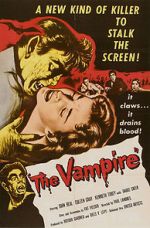 Watch The Vampire M4ufreemovies