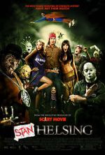 Watch Stan Helsing M4ufreemovies