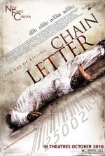 Watch Chain Letter M4ufreemovies