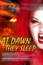 Watch At Dawn They Sleep M4ufreemovies