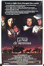 Watch La nuit de Varennes M4ufreemovies