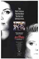 Watch The Accused M4ufreemovies
