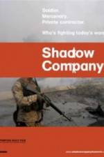 Watch Shadow Company M4ufreemovies
