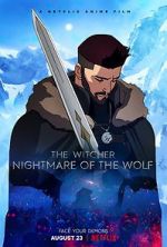 Watch The Witcher: Nightmare of the Wolf M4ufreemovies