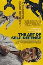Watch The Art of Self-Defense M4ufreemovies