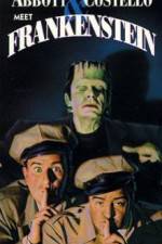 Watch Bud Abbott Lou Costello Meet Frankenstein M4ufreemovies