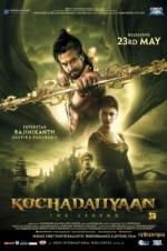 Watch Kochadaiiyaan M4ufreemovies