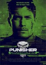 Watch Punisher: Crossbones (Short 2021) M4ufreemovies