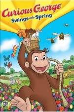 Watch Curious George Swings Into Spring M4ufreemovies