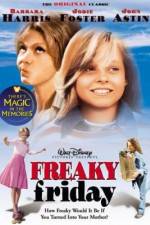 Watch Freaky Friday M4ufreemovies