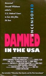 Watch Damned in the U.S.A. M4ufreemovies