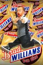 Watch Brad Williams: Fun Size M4ufreemovies