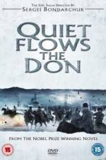 Watch Quiet Flows the Don M4ufreemovies