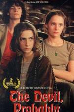 Watch The Devil, Probably M4ufreemovies
