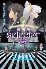 Watch Gekijouban Selector Destructed WIXOSS M4ufreemovies
