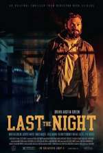 Watch Last the Night M4ufreemovies