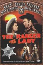 Watch The Ranger and the Lady M4ufreemovies