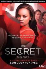 Watch The Secret She Kept M4ufreemovies