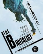 Watch The Brutalist M4ufreemovies