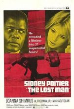 Watch The Lost Man M4ufreemovies