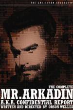 Watch Mr Arkadin M4ufreemovies
