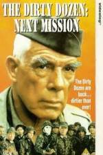 Watch The Dirty Dozen Next Mission M4ufreemovies