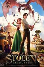 Watch Stolen princess: Ruslan and Ludmila M4ufreemovies