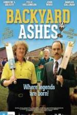 Watch Backyard Ashes M4ufreemovies