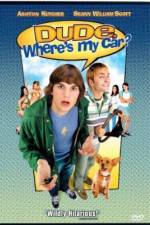 Watch Dude, Where's My Car? M4ufreemovies