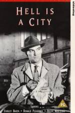 Watch Hell Is a City M4ufreemovies