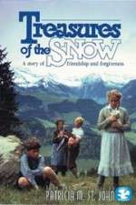Watch Treasures of the Snow M4ufreemovies
