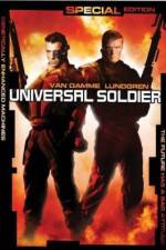 Watch Universal Soldier M4ufreemovies