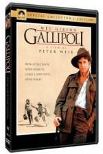Watch Gallipoli M4ufreemovies