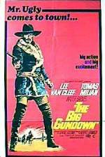 Watch La resa dei conti M4ufreemovies