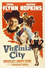 Watch Virignia City M4ufreemovies