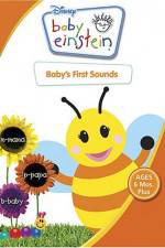 Watch Baby Einstein: Baby's First Sounds M4ufreemovies
