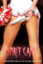 Watch Spirit Camp M4ufreemovies